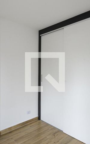 Studio para alugar com 29m², 1 quarto e 1 vagaQuarto