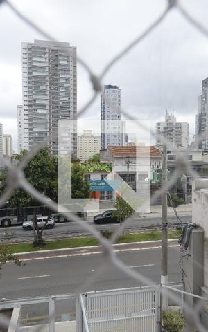 Studio para alugar com 29m², 1 quarto e 1 vagaVista