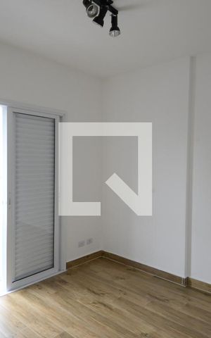 Studio para alugar com 29m², 1 quarto e 1 vagaQuarto