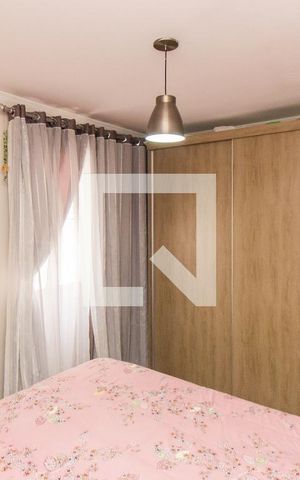 Apartamento à venda com 61m², 2 quartos e sem vagaQuarto 1  