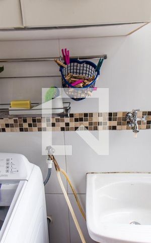Apartamento à venda com 61m², 2 quartos e sem vagaÁrea de Serviço