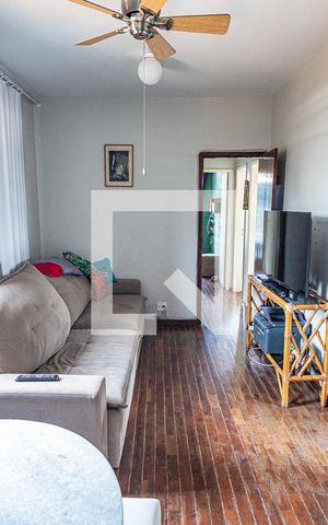 Apartamento à venda com 109m², 3 quartos e 1 vagaSala