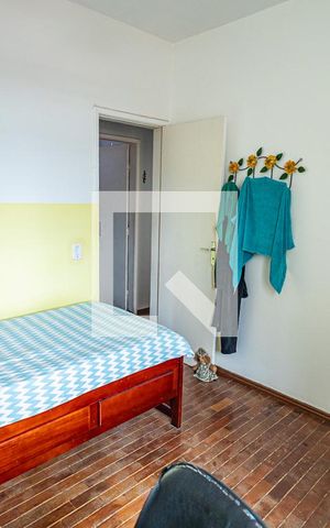 Apartamento à venda com 109m², 3 quartos e 1 vagaQuarto 1