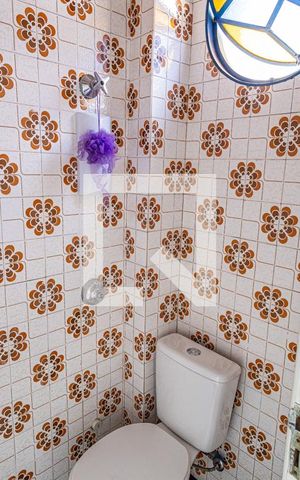 Apartamento à venda com 109m², 3 quartos e 1 vagaLavabo