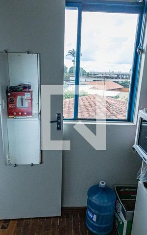 Apartamento à venda com 109m², 3 quartos e 1 vagaQuarto de Serviço