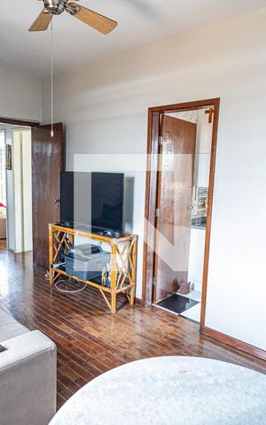 Apartamento à venda com 109m², 3 quartos e 1 vagaSala