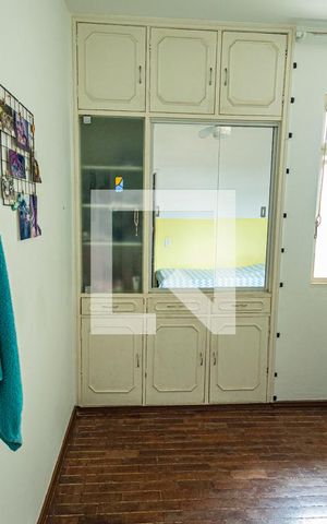 Apartamento à venda com 109m², 3 quartos e 1 vagaQuarto 1