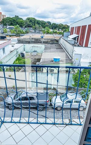Apartamento à venda com 109m², 3 quartos e 1 vagaQuarto 2