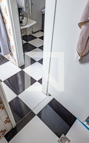 Apartamento à venda com 109m², 3 quartos e 1 vagaLavabo