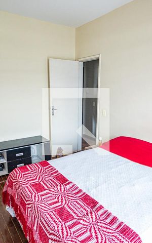 Apartamento à venda com 109m², 3 quartos e 1 vagaQuarto 2
