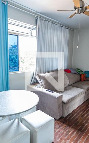Apartamento à venda com 109m², 3 quartos e 1 vagaSala