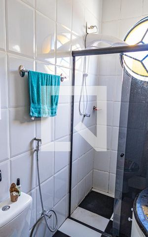 Apartamento à venda com 109m², 3 quartos e 1 vagaBanheiro