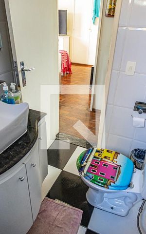 Apartamento à venda com 109m², 3 quartos e 1 vagaBanheiro