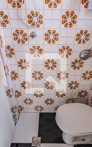 Apartamento à venda com 109m², 3 quartos e 1 vagaLavabo