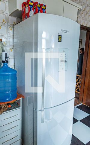 Apartamento à venda com 109m², 3 quartos e 1 vagaCozinha