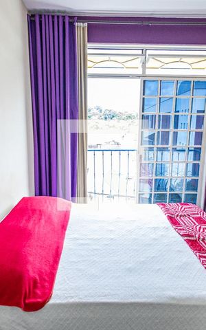 Apartamento à venda com 109m², 3 quartos e 1 vagaQuarto 2