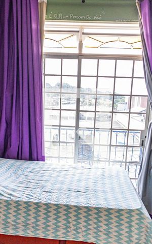 Apartamento à venda com 109m², 3 quartos e 1 vagaQuarto 3