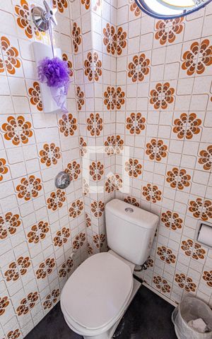 Apartamento à venda com 109m², 3 quartos e 1 vagaLavabo
