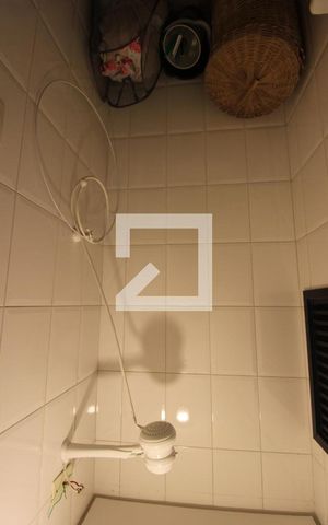 Apartamento à venda com 130m², 3 quartos e 2 vagasÁrea de Serviço - Banheiro