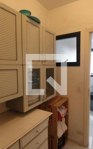 Apartamento à venda com 130m², 3 quartos e 2 vagasÁrea de Serviço