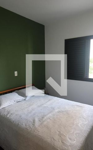 Apartamento à venda com 130m², 3 quartos e 2 vagasQuarto 2