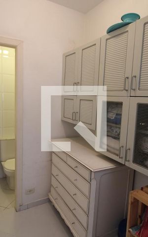 Apartamento à venda com 130m², 3 quartos e 2 vagasÁrea de Serviço