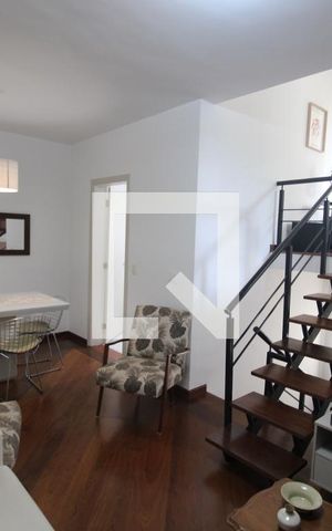 Apartamento à venda com 130m², 3 quartos e 2 vagasSala