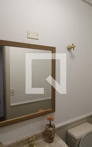 Apartamento à venda com 130m², 3 quartos e 2 vagasLavabo