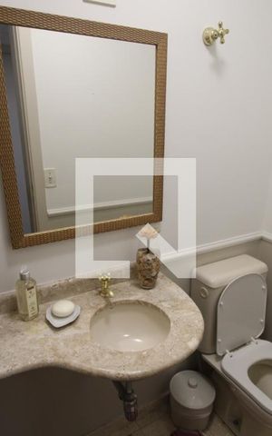 Apartamento à venda com 130m², 3 quartos e 2 vagasLavabo