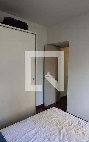 Apartamento à venda com 130m², 3 quartos e 2 vagasQuarto 3