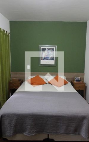 Apartamento à venda com 130m², 3 quartos e 2 vagasQuarto 1