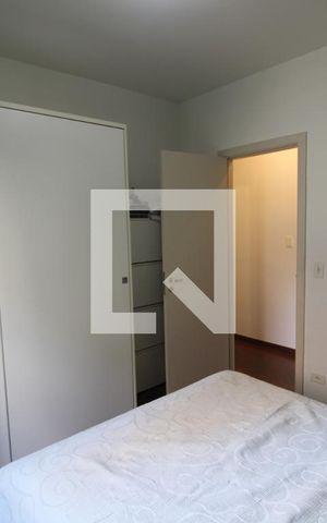 Apartamento à venda com 130m², 3 quartos e 2 vagasQuarto 2