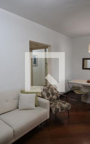 Apartamento à venda com 130m², 3 quartos e 2 vagasSala