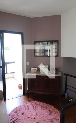 Apartamento à venda com 130m², 3 quartos e 2 vagasSala
