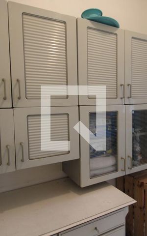 Apartamento à venda com 130m², 3 quartos e 2 vagasÁrea de Serviço