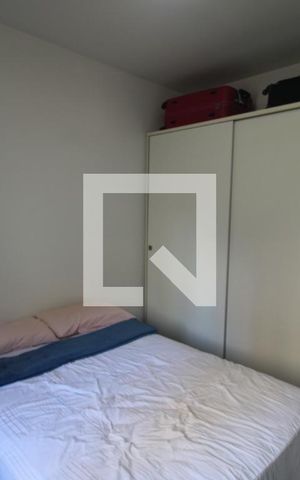Apartamento à venda com 130m², 3 quartos e 2 vagasQuarto 3
