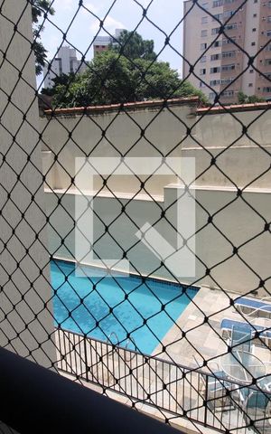 Apartamento à venda com 130m², 3 quartos e 2 vagasQuarto 1 - Varanda