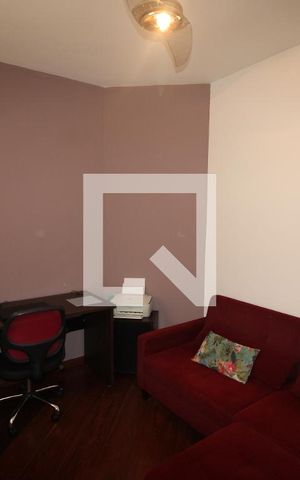 Apartamento à venda com 130m², 3 quartos e 2 vagasSala