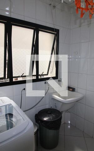 Apartamento à venda com 130m², 3 quartos e 2 vagasÁrea de Serviço