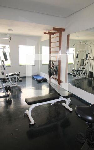 Apartamento à venda com 130m², 3 quartos e 2 vagasÁrea comum