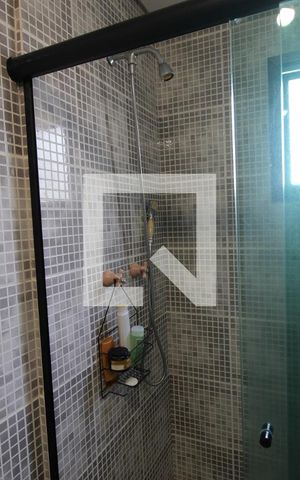 Apartamento à venda com 130m², 3 quartos e 2 vagasBanheiro