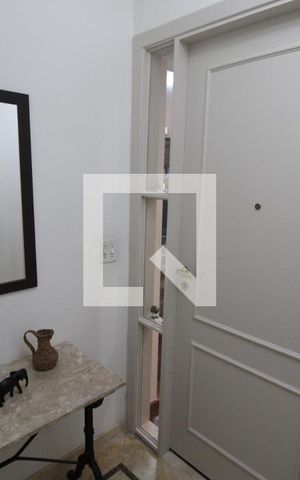 Apartamento à venda com 130m², 3 quartos e 2 vagasHall de Entrada