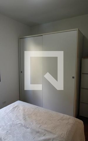 Apartamento à venda com 130m², 3 quartos e 2 vagasQuarto 2