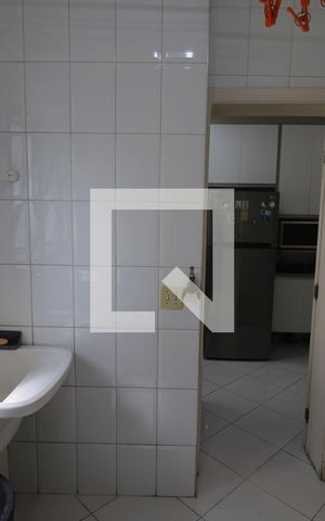 Apartamento à venda com 130m², 3 quartos e 2 vagasÁrea de Serviço