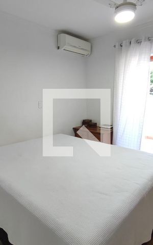 Casa de condomínio à venda com 72m², 2 quartos e 1 vagaQuarto 2