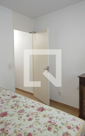 Casa de condomínio à venda com 72m², 2 quartos e 1 vagaQuarto 1