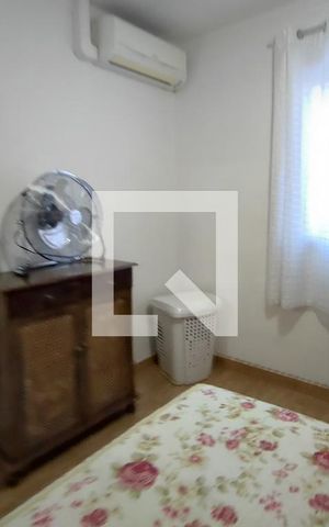 Casa de condomínio à venda com 72m², 2 quartos e 1 vagaQuarto 1