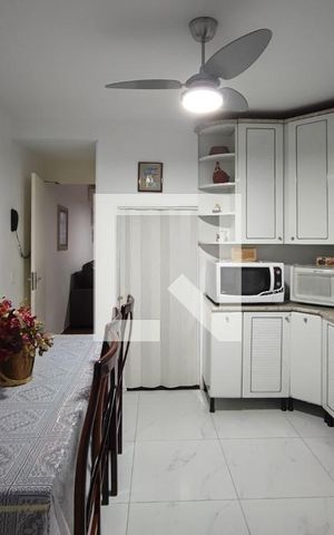 Casa de condomínio à venda com 72m², 2 quartos e 1 vagaCopa