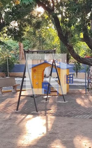 Casa de condomínio à venda com 72m², 2 quartos e 1 vagaÁrea comum - Playground
