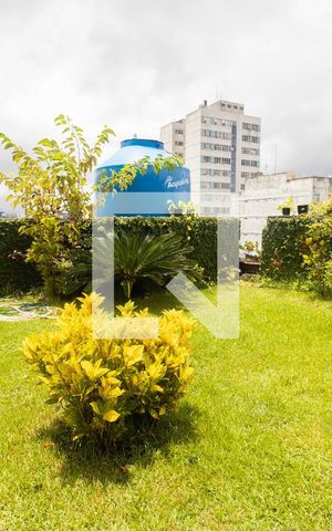 Apartamento para alugar com 89m², 2 quartos e sem vagaJardim